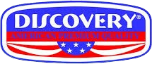 Discovery logo