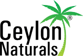 Ceylon Naturals logo