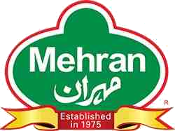 Mehran logo