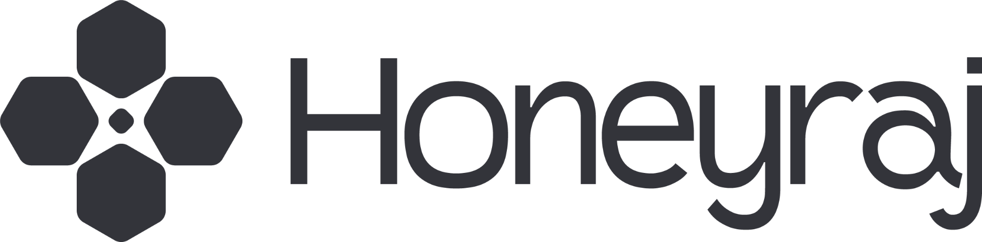 Honeyraj logo