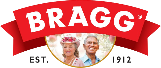 Bragg logo